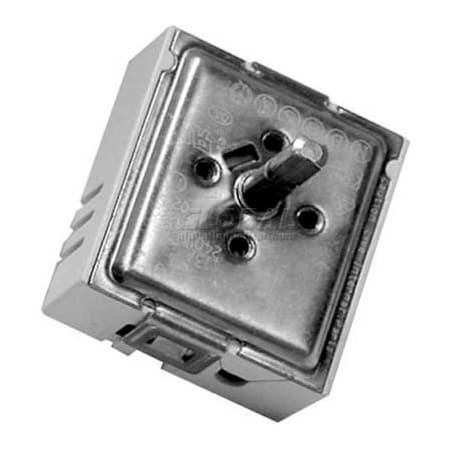 Allpoints Infinite Switch, 240V, 13A, For APW, 1301629 42-1371-APW